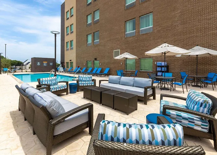 La Quinta & By Wyndham Near Kalahari 3* Round Rock