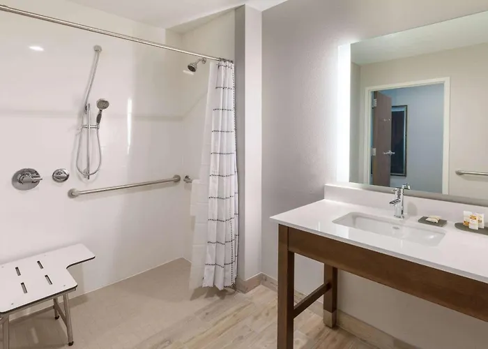 La Quinta & By Wyndham Near Kalahari 3* Round Rock