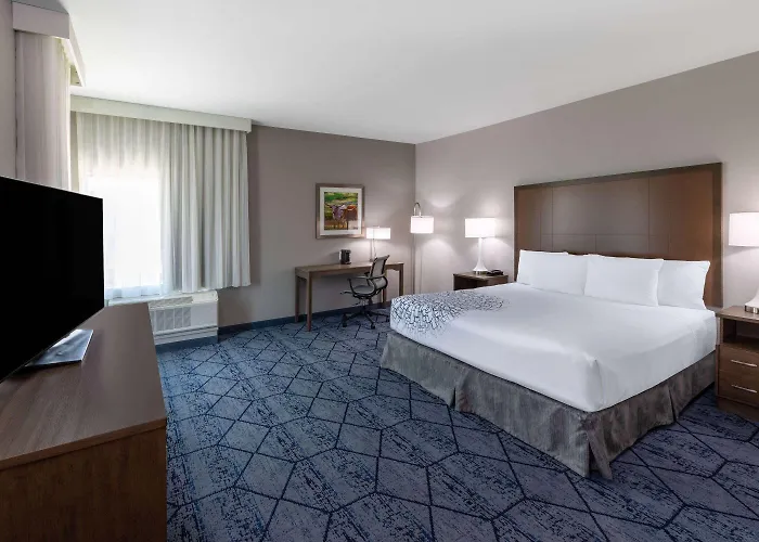 La Quinta & By Wyndham Near Kalahari 3* Round Rock